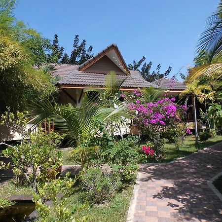 Finca-Marina ラヨーン エクステリア 写真