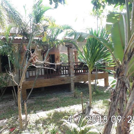 Finca-Marina ラヨーン エクステリア 写真