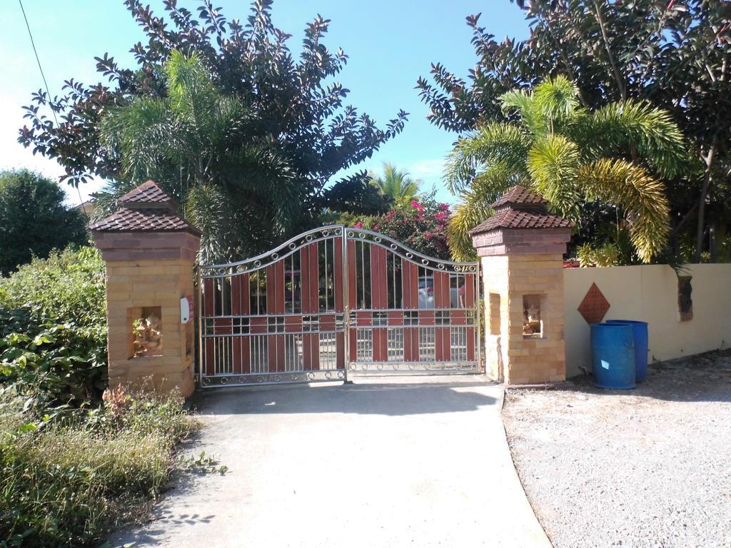 Finca-Marina ラヨーン エクステリア 写真