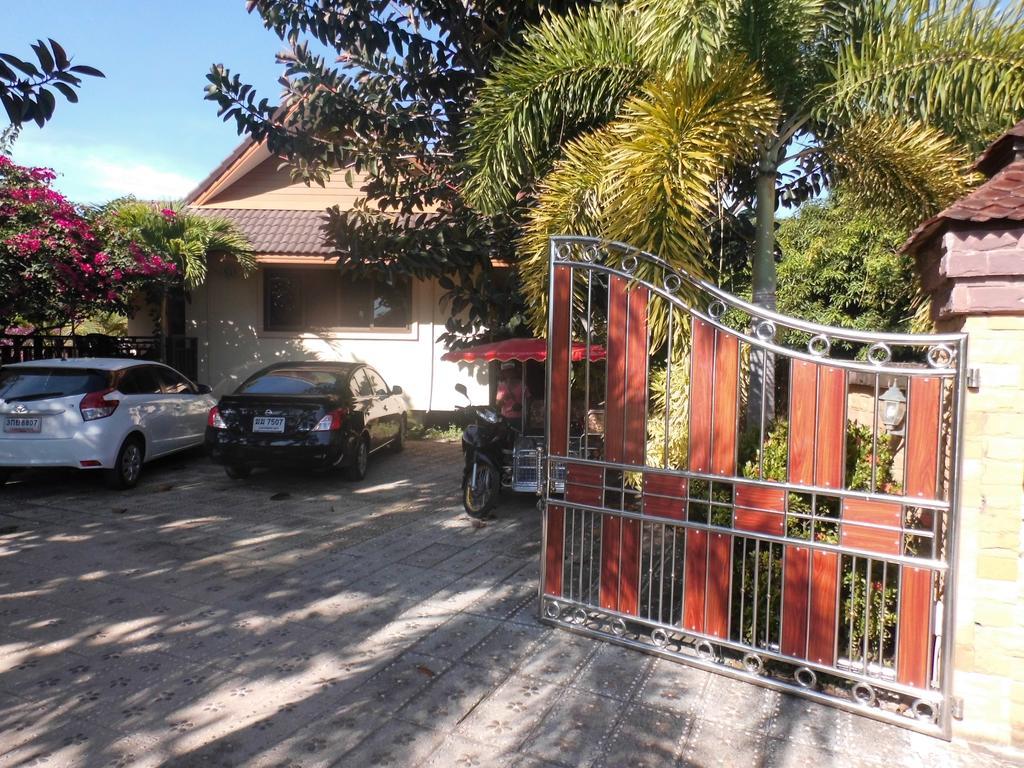 Finca-Marina ラヨーン エクステリア 写真