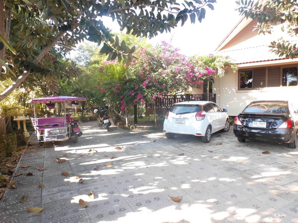 Finca-Marina ラヨーン エクステリア 写真