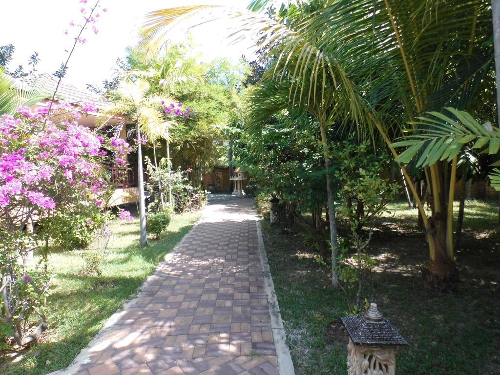 Finca-Marina ラヨーン エクステリア 写真