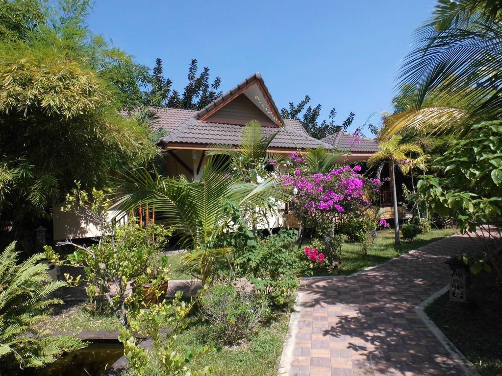 Finca-Marina ラヨーン エクステリア 写真