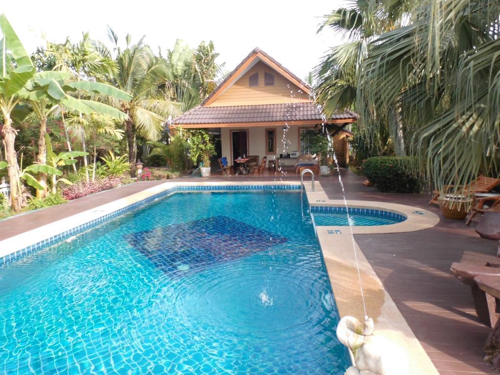 Finca-Marina ラヨーン エクステリア 写真