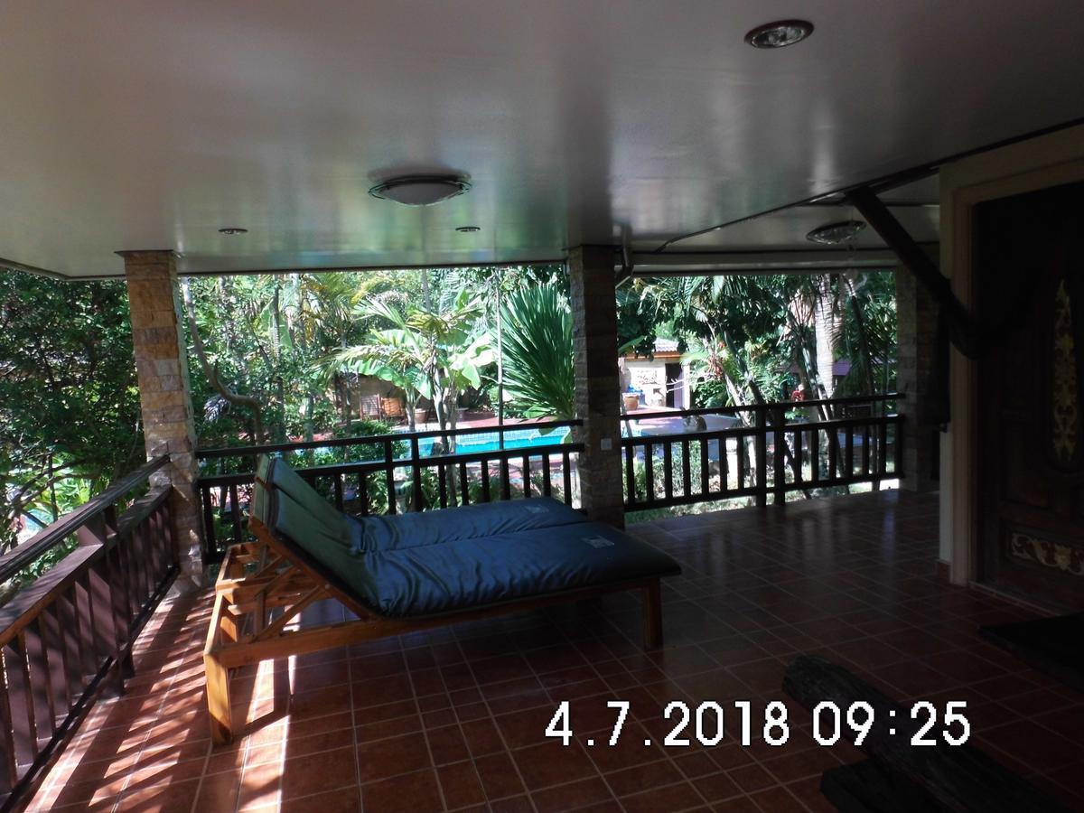 Finca-Marina ラヨーン エクステリア 写真