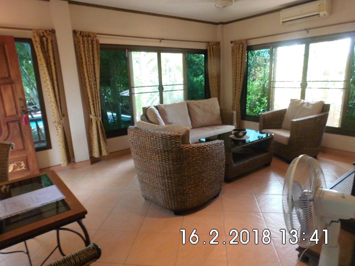 Finca-Marina ラヨーン エクステリア 写真