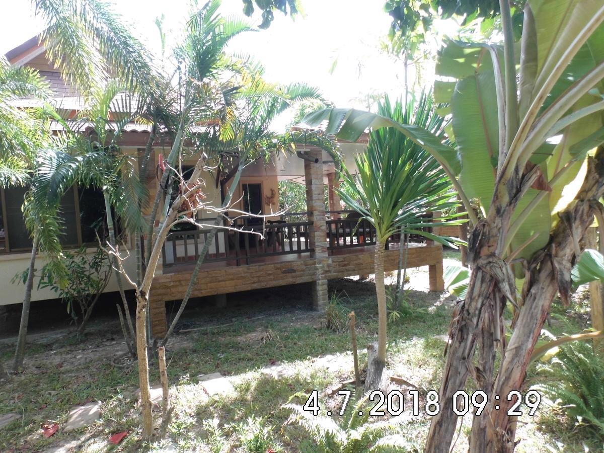 Finca-Marina ラヨーン エクステリア 写真