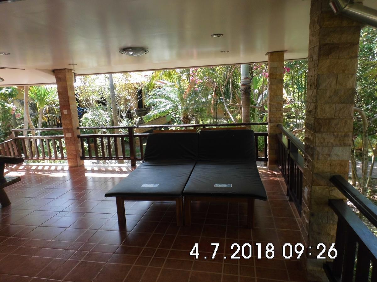 Finca-Marina ラヨーン エクステリア 写真