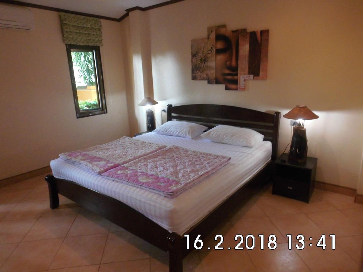 Finca-Marina ラヨーン エクステリア 写真