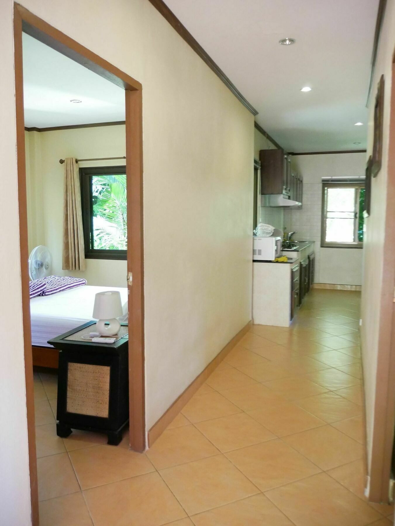 Finca-Marina ラヨーン エクステリア 写真