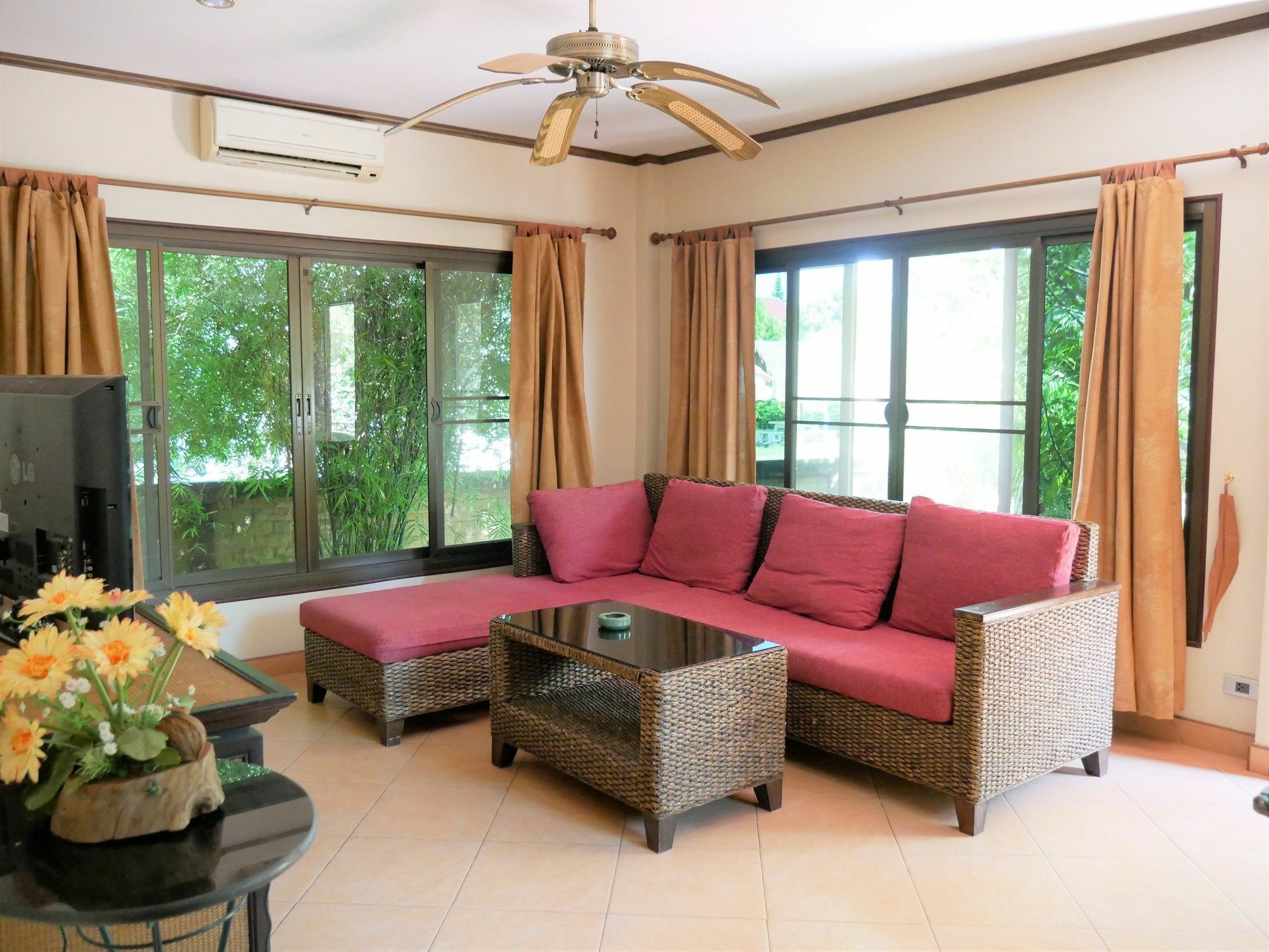 Finca-Marina ラヨーン エクステリア 写真