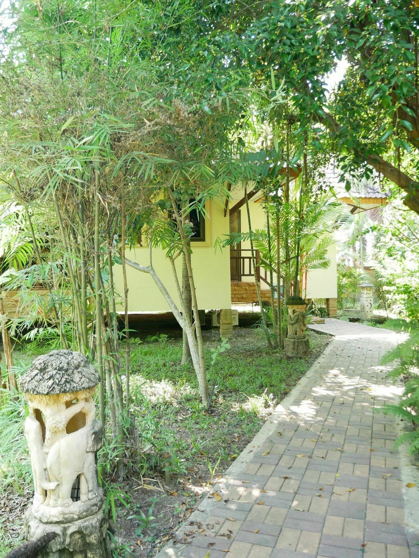 Finca-Marina ラヨーン エクステリア 写真