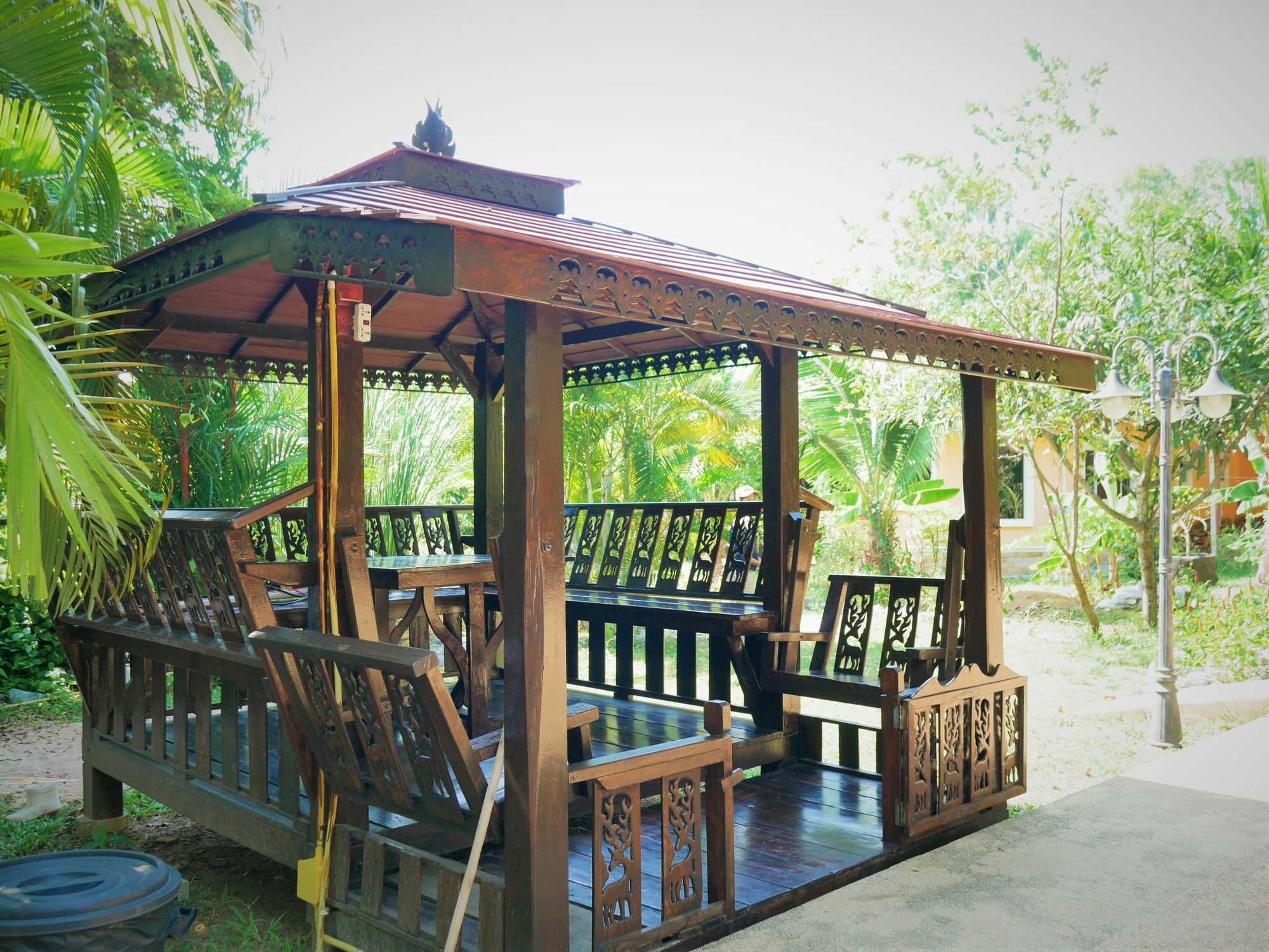 Finca-Marina ラヨーン エクステリア 写真