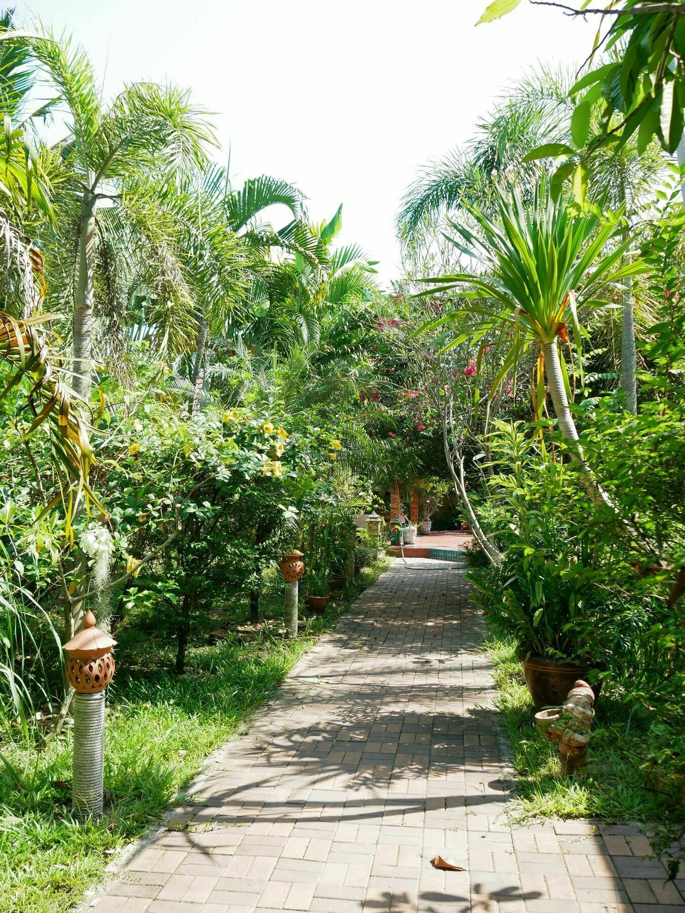 Finca-Marina ラヨーン エクステリア 写真