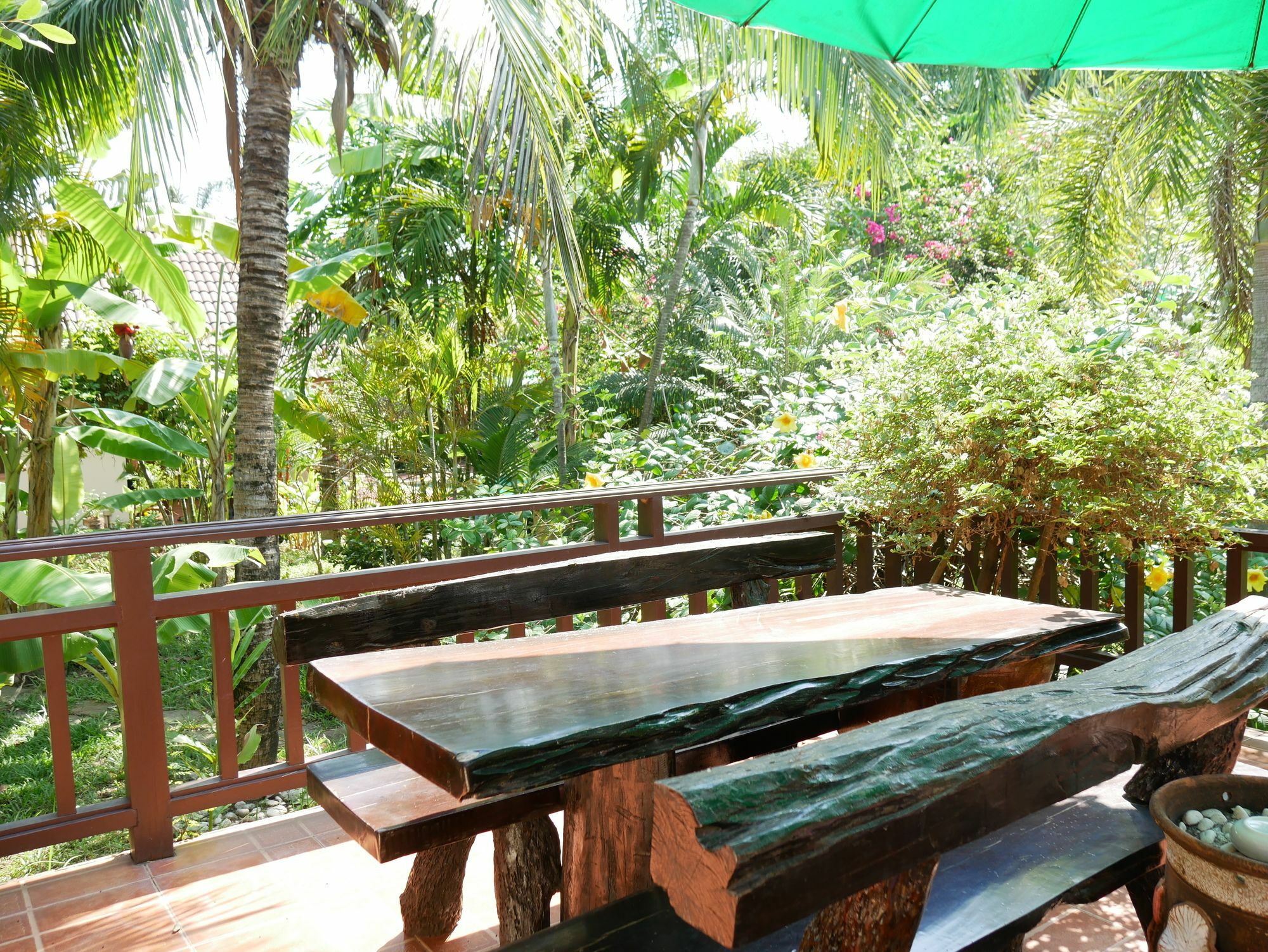 Finca-Marina ラヨーン エクステリア 写真